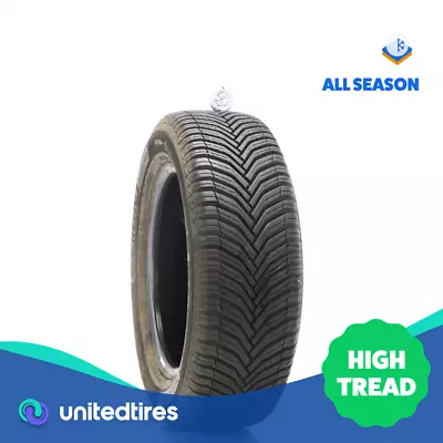 Used 225/65R17 Michelin CrossClimate 2 102H - 9.5/32 • $67.30