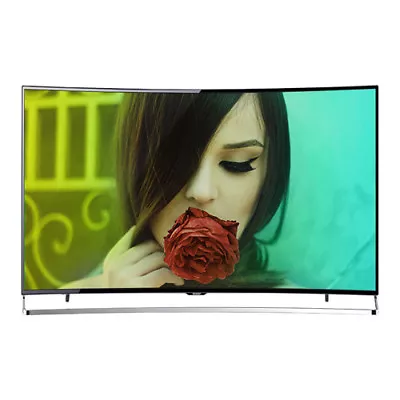 $2499.99 • Buy Sharp AQUOS 65N9000U 65 Inch Curved 4k UHD Smart LED TV - LC-65N9000U