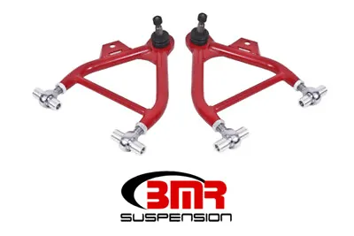 BMR Fit 79-93 Fox Mustang Lower A-Arms Coilover Only Rod End And Tall Ball Joint • $538.46