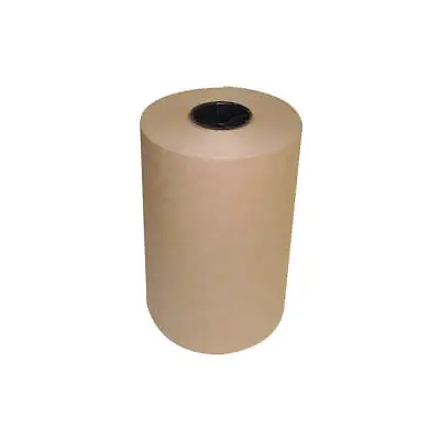 APPROVED VENDOR 6TWR0 Kraft PaperRoll1200 Ft. 6TWR0 APPROVED VENDOR 6TWR0 • $22.29