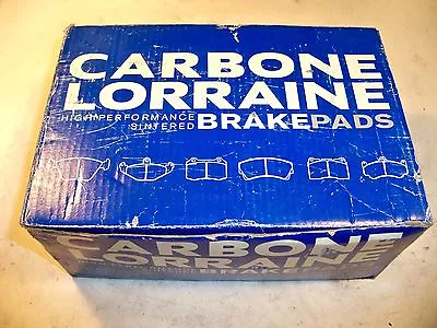 NEW Brembo / Wilwood Brake Pads (7772 Style) Carbone Lorraine RC9 Nascar ARCA • $179