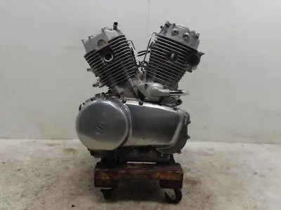 Kawasaki Vulcan VN1500 ENGINE MOTOR TRANSMISSION 87-97 VN1500L/88 96-99 VN1500 • $587.96