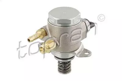 High Pressure Pump Hans Pries 630 652 For Audi A3 (8p1) 1.2 2010-2012 • $367.38