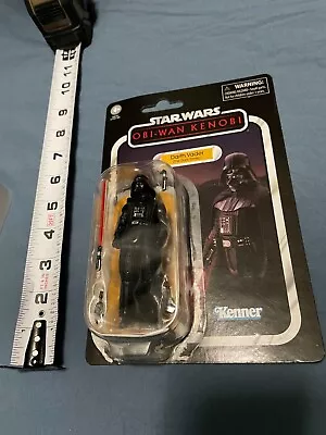 Star Wars The Vintage Collection - Darth Vader (The Dark Times) 3.75   • $12.99