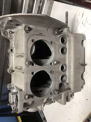 1968 Air Cooled Volkswagen Engine Block Punched Out To 2332 Ready To Be Put... • $859