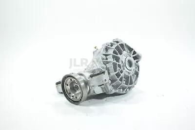 Jaguar XE & XF 3.0L Supercharged Rear Differential Genuine New T2H17995 • £1781.45