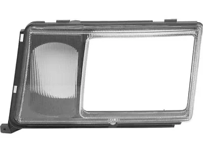 For 1986-1993 Mercedes 300E Headlight Door Left 69424BJ 1990 1991 1992 1987 1989 • $70.25