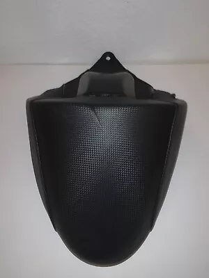$68.98 • Buy Harley Davidson V -ROD Rear Passenger Pillion Seat Black Leather RDW 92/61-0067 