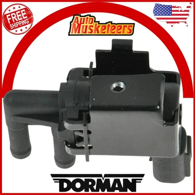 $67.60 • Buy Dorman Vacuum Switching Purge Valve Solenoid VSV For Toyota Pickup Truck