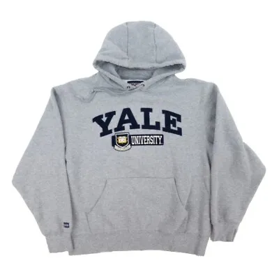 YALE UNIVERSITY Jansport - Hoodie (Size M) • $24.99