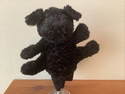 £5 • Buy Dog Glove Puppet