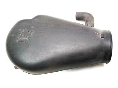 $48.50 • Buy 1996-2004 Chevy S10 Vortec 4.3L Air Box Intake Resonator Throttle Body Cover A3
