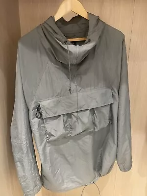 Hawkwood Mercantile Overhead Smock  Liam Gallagher Small • £110