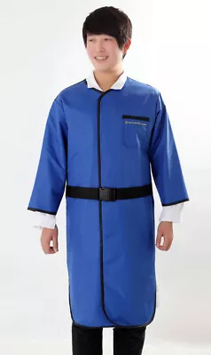 Used X-ray Lead Clothings Protection Clothing Lead Protective Long Sleeved • $97.90