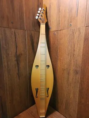 Applecreek Dulcimers Dulcimer (psc011639) • $165