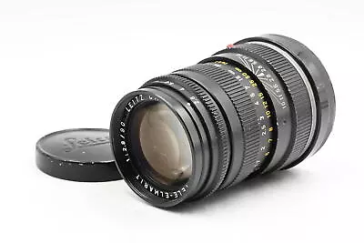 Leica 90mm F2.8 Tele-Elmarit-M Lens  Thin  #729 • $439.95