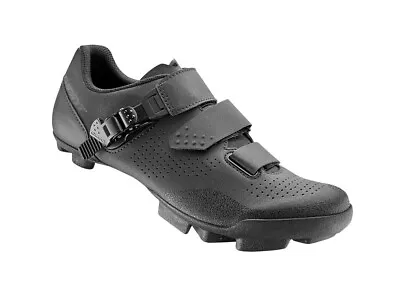 Giant Transmit Men’s Mtb Shoes Black Eu: 46 Us: 13 • $29.95