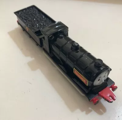 £1 • Buy Thomas The Tank Engine ERTL Diecast Models 1980s Vintage Toys