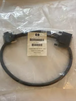 HP 5181-7705  HDTS68/HDTS50 M/M XM SCSI Cable  • $14