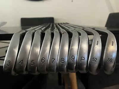 MacGregor Iron Set NS PRO 950GH  IRON SET GOLF ( 10 PIECES ) • $99