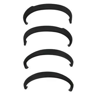 Euro Fender Flares Wheel Arch Set For VW MK1 A1 Euro Golf Rabbit GTI 1974-1983 • $139.95