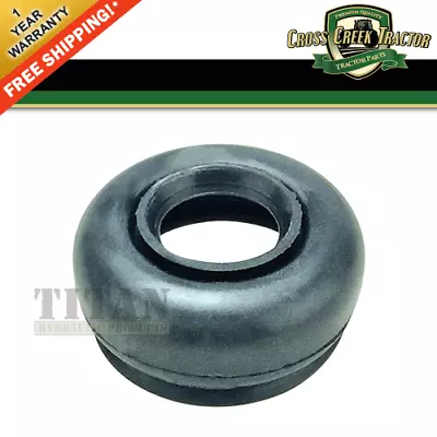 887654M1 Draft Spring Rubber Boot For Massey Ferguson Tractors F40 MH50 TO35+ • $10