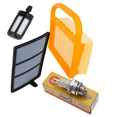£13.66 • Buy Service Maintenance Kit TS410 NGK Spark Plug, Air Filter, Fuel Filter Fits STIHL
