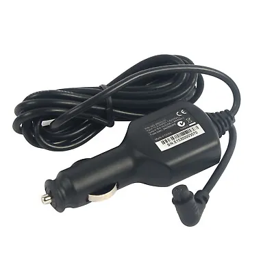 Car Charger Charging Adapter Cigarette Lighter For Garmin GPS Rino 650 655T 610 • $13.89