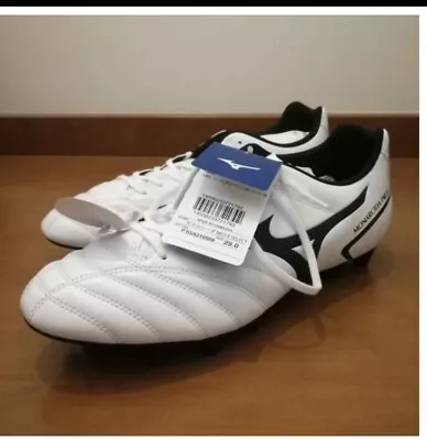 Unused! MIZUNO Soccer Cleats Monarcida NEO 2 SELECT Size 11 • $95.50