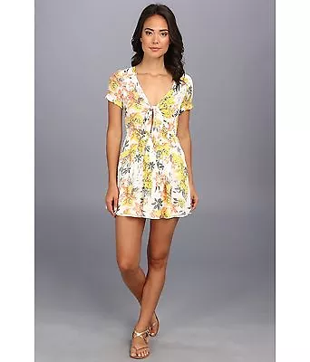 Free People Part Time Lover Dress F701Y012 • $9.99