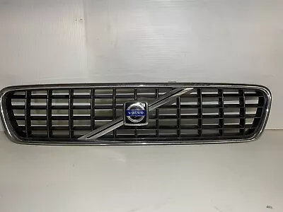 2005-2007 Volvo S40 V50 Front Grille Assembly Factory OEM 08620116 • $50