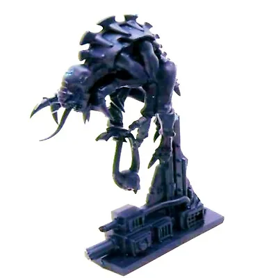 Genestealer Cults Purestrain Genestealer With Skull G Warhammer 40K Space Hulk • $19.97