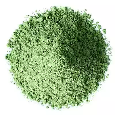 Organic Wheatgrass Powder — Non-GMO Whole-Leaf Raw Non-Irradiated Pure Bulk • $126.49