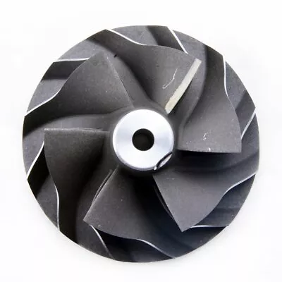 TRITDT Compressor Wheel 46/58mm 6+6 For Mitsubishi VOLVO S70 V70 TD04 TD04HL 19T • $71.99