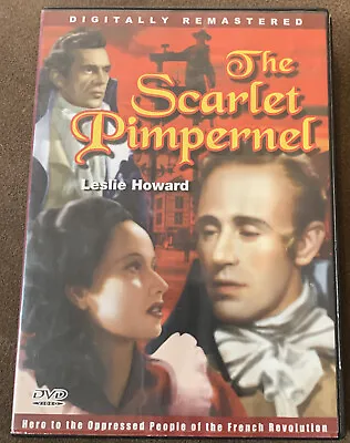 $3.50 • Buy The Scarlet Pimpernel