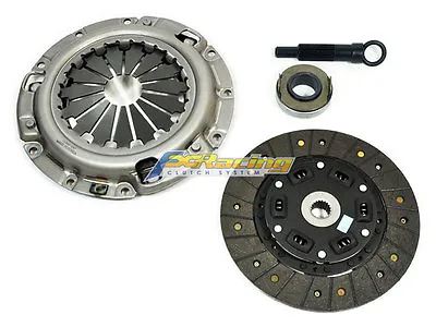 Fx Hd Clutch Kit For 1996-2005 Mitsubishi Eclipse Gs Rs 2.4l 4g64 Coupe Spyder • $79