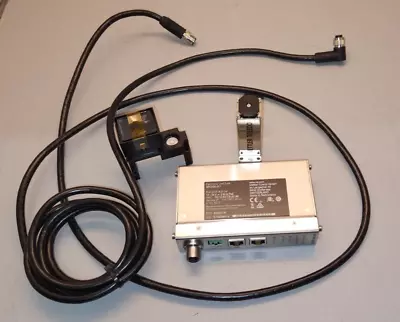 Mettler Toledo Mini SPC 214 Ultra-Compact Precision Weight Sensor • $1500