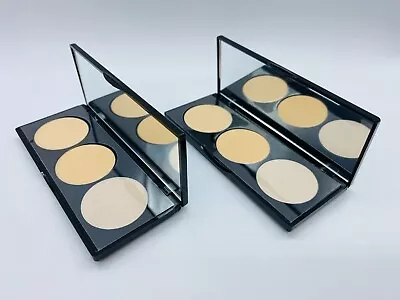 Lot/ 2 MALLY Custom Color Concealer System  -  FAIR - 7.5 G X 2 • $11.96