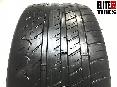 [1] Michelin Pilot Sport Cup P235/35ZR19 235 35 19 New Tire Missing Sticker • $244.99