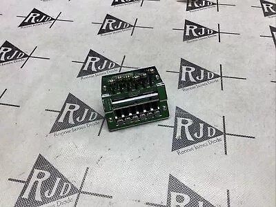 $210 • Buy Kahler Flyer Tremolo Bridge Vibrato Chrome