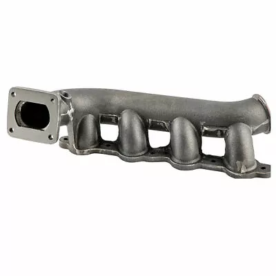 Cast T4 Turbo Exhaust Manifold For Chevy Silverado For GMC Sierra 1500 LS Vortec • $120.54