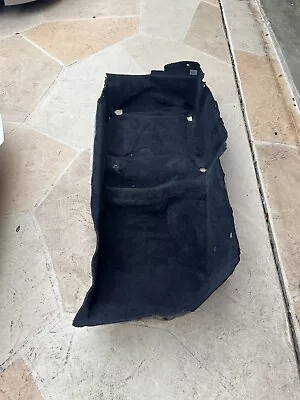 00-05 Honda S2000 Oem Black Passenger Interior Floor Carpet • $60