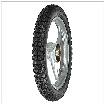 VEE RUBBER 300x17 TRAIL TYRE VRM022 • $56.72