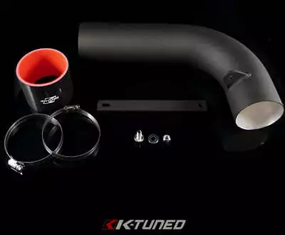 K-Tuned 3.5 Inche Short Ram Intake Kit For 2006-2011 Honda Civic Si 8th Gen • $309.99