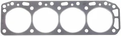 Fel-pro 17000 Marine Cylinder Head Gasket For Chevrolet OMC 153 2.5L 181 3.0L-L4 • $40.49