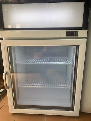 Commercial Upright Freezer • $400