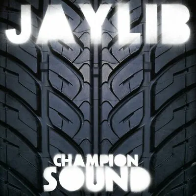 Jaylib Champion Sound [PA] 2x Vinyl LP Record Madlib & J Dilla! Hip Hop Rap NEW! • $30.59