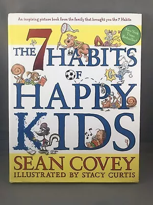 The 7 Habits Of Happy Kids • $4.49