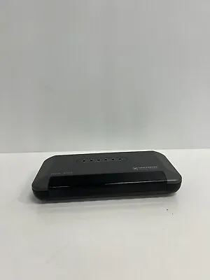 UNIVERSAL MRF-350 RF To IR Remote Control Base Station - Black • $17