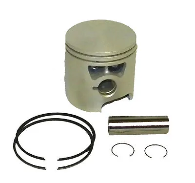 Outboard Mercury 30-60 HP Piston Kit - 100-06-06k - .030 OVER SIZE ONLY  • $95.75